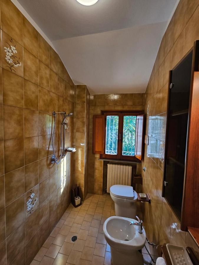 Casa Ronci - Centro Storico - Palacongressi Римини Экстерьер фото