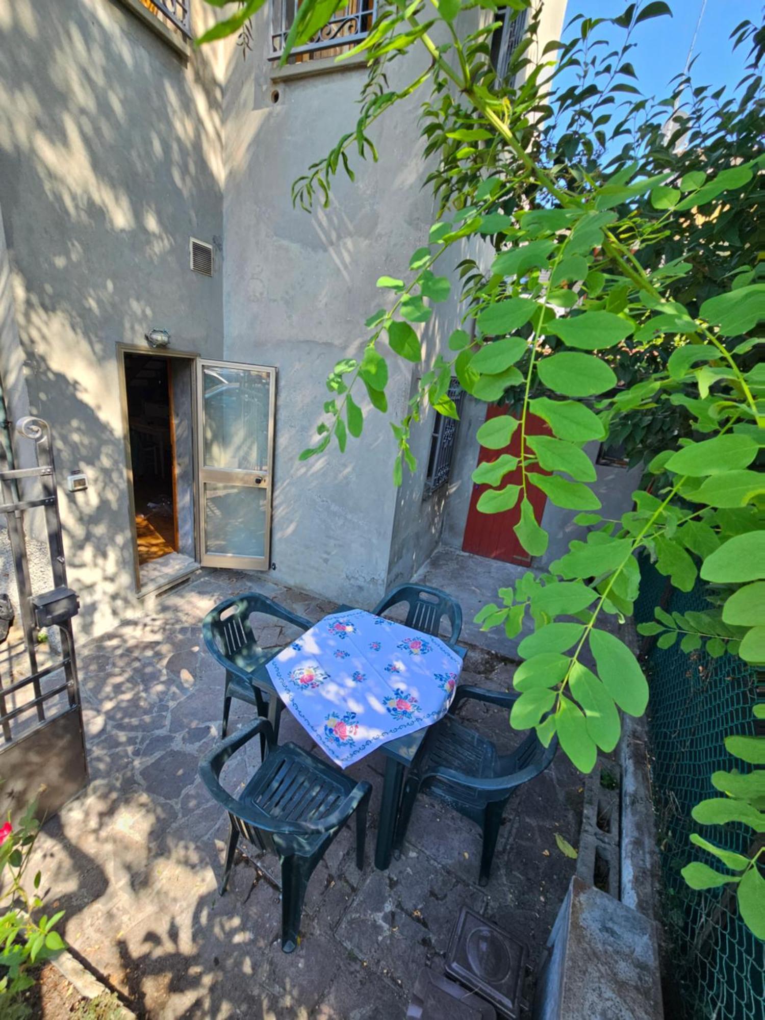 Casa Ronci - Centro Storico - Palacongressi Римини Экстерьер фото